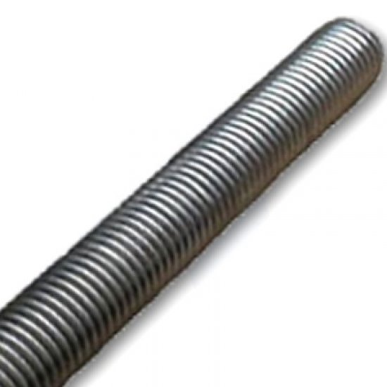 Steel Threaded Rod